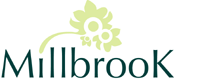 Millbrook Garden Company Logo
