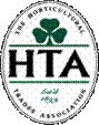 Horticultural Trade Association Logo